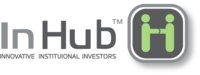 InHub logo