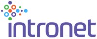 IntroNet Corp. logo