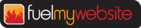 Fuelmywebsite logo