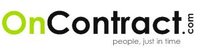 OnContract logo