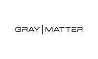 GRAY MATTER logo