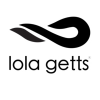 Lola Getts Active LLC. logo