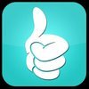 Thumbs logo