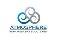 ATMOSPHERE MANAGEMENT SOLUTIONS logo