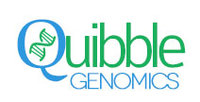 Quibble Genomics Institute logo