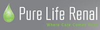 Pure Life Renal logo