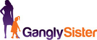 Gangly Sister LLC logo