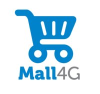 Mall4G logo