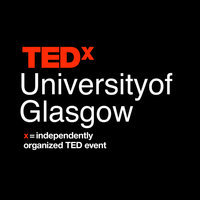 TEDxUniversityofGlasgow logo
