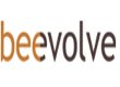 Beevolve logo
