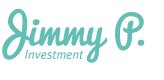 Jimmy P. Investment logo