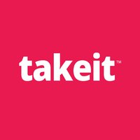 take it logo