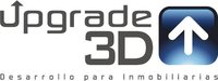 Upgrade3D - Real Estate Technology logo