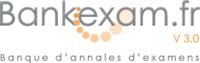 Bankexam logo