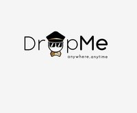 DropMe logo