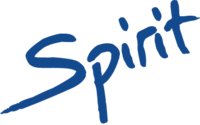 Spirit logo
