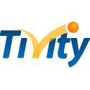 Tivity logo