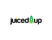 JuicedUp Charging logo