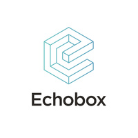 Echobox logo