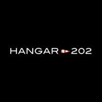 Hangar202 logo