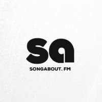 Songabout.fm logo