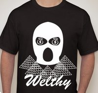 Welthy Clothing Co. logo