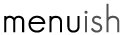 Menuish logo