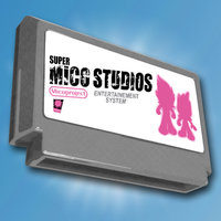 Mico Studio logo