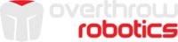 Overthrow Robotics logo
