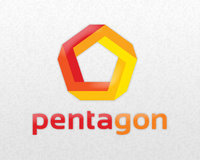 Pentagon Ad Media logo