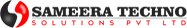 Sameera techno solutions logo