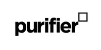 Purifier logo