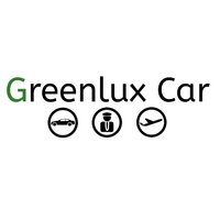 Greenlux Car logo