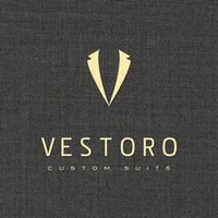 VESTORO logo