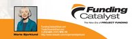 FundingCatalyst logo