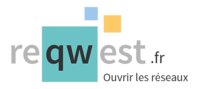 Reqwest logo