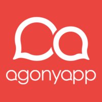 Agonyapp logo