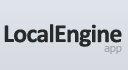 LocalEngine logo