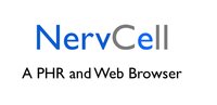 NervCell logo