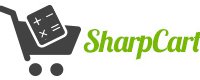 SharpCart logo