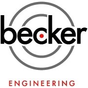 Becker Engineering logo