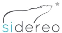 Sidereo logo