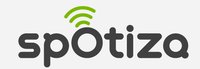 Spotiza logo