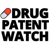 DrugPatentWatch.com logo