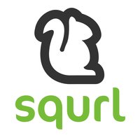 Squrl logo