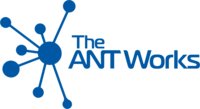 The ANT Works logo