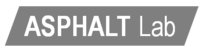 ASPHALT Lab logo