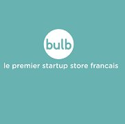 Bulb logo