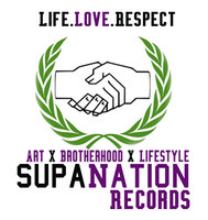 Pluto On The Beat logo