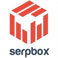 SerpBox logo